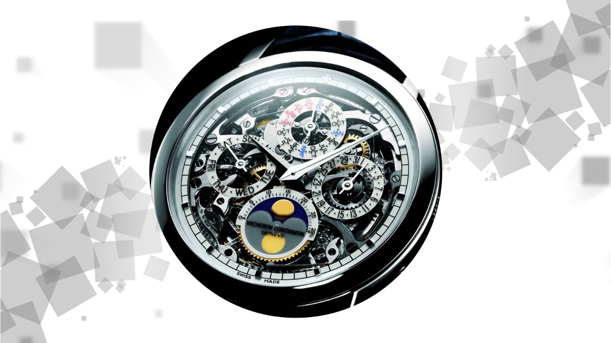 手表看真假怎么看,手表怎样查真伪鉴别方法图解