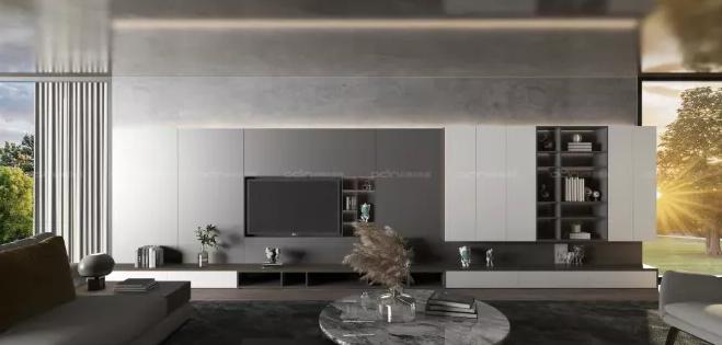 室内装饰绿色环保设计案例,装修绿色环保设计