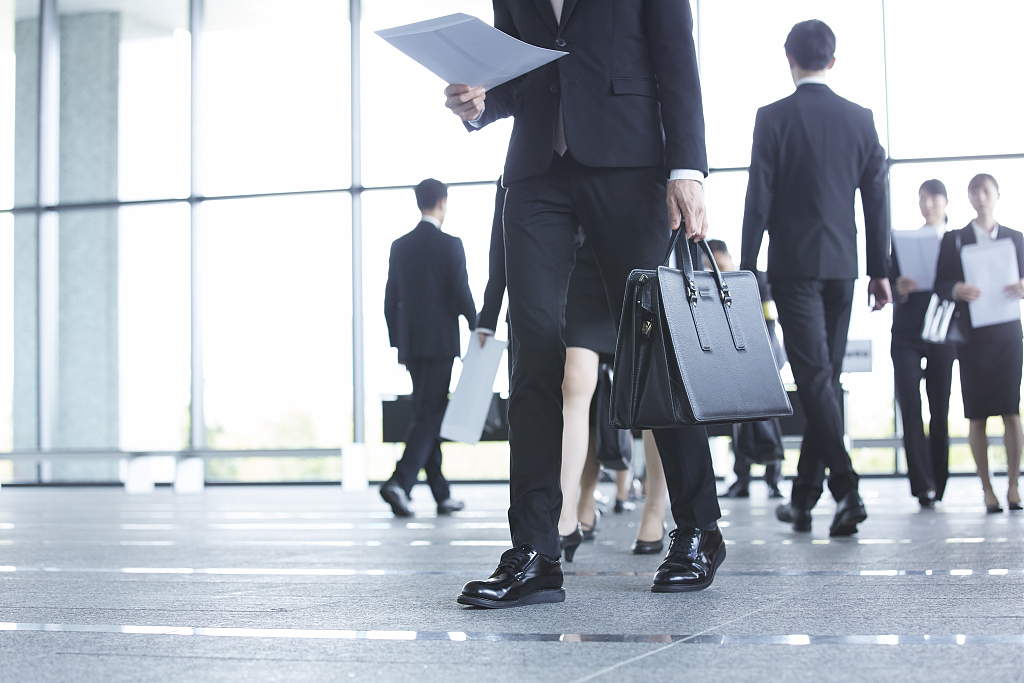 房企裁员后为什么拼命,2019年哪些房企裁员