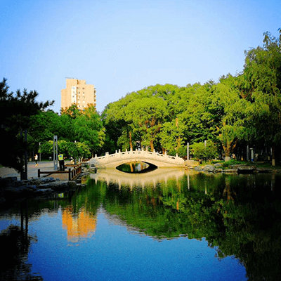 每日一校——中国传媒大学