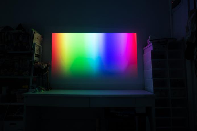 新手入门投影仪选择,爱普生ch-tw610投影仪怎么用