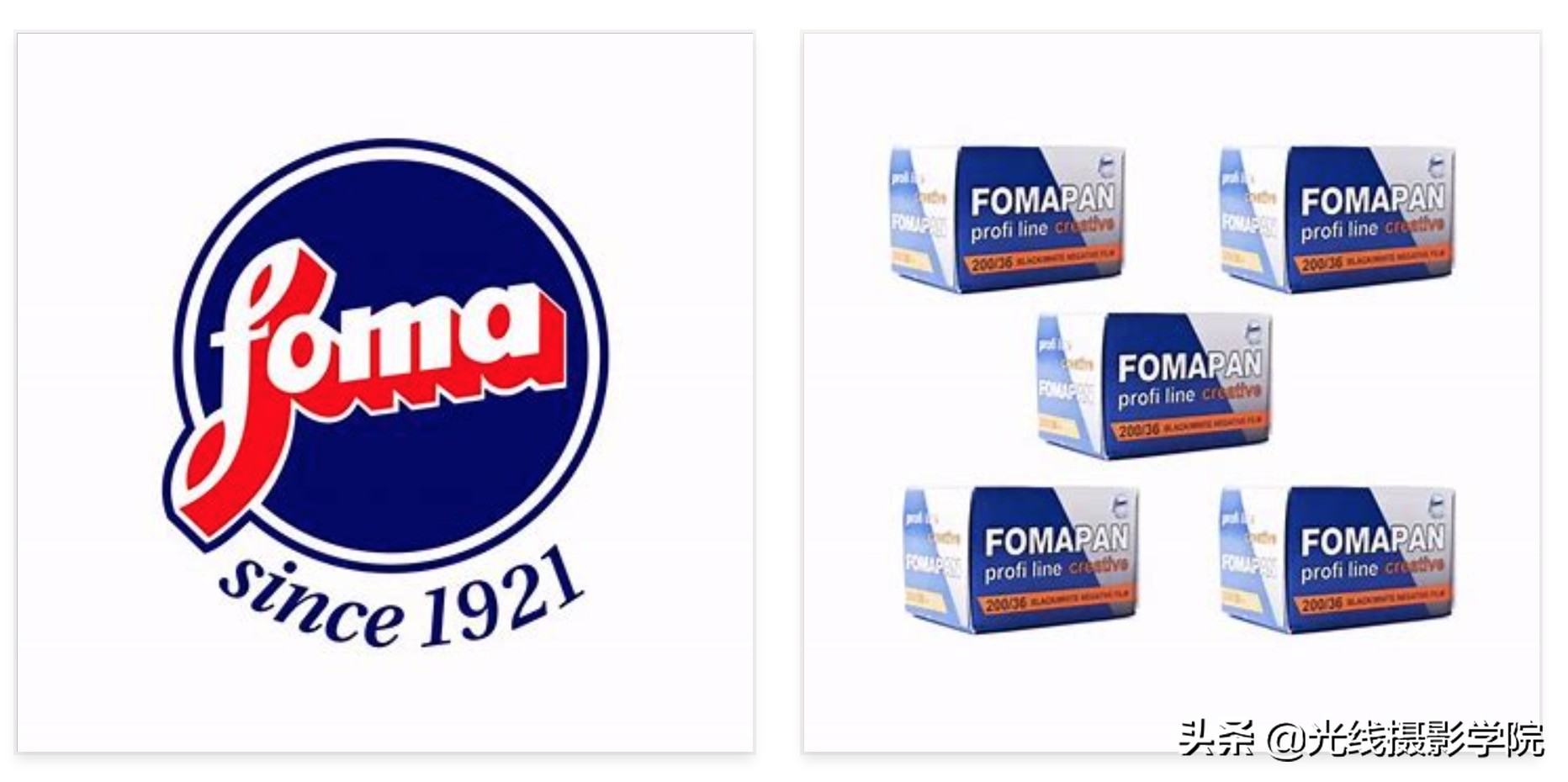 黑白胶片与彩色胶片哪个好看,黑白胶卷的拍摄方法