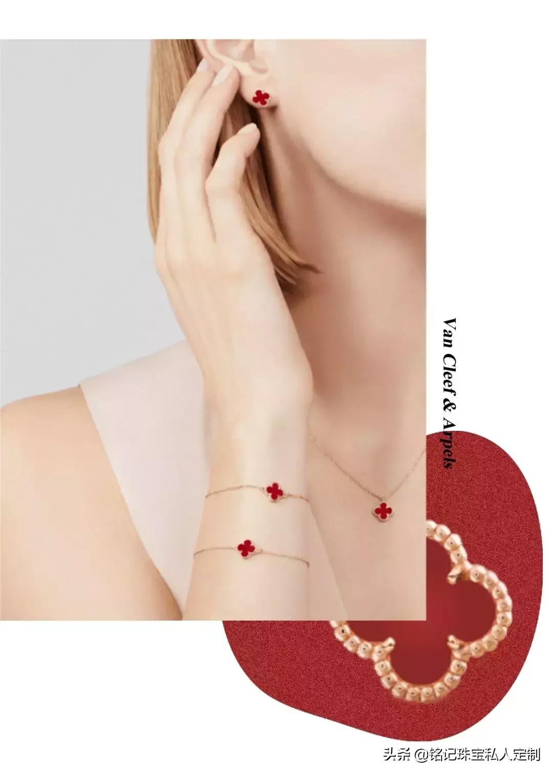 15个经典珠宝,女人一生必须拥有的十款珠宝