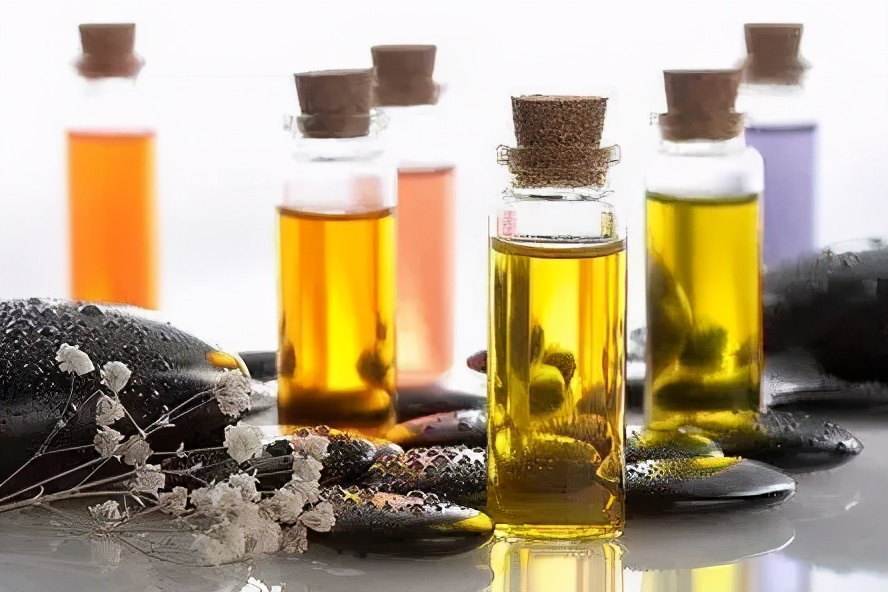 「创澳分享」化妆品中应用的植物活性成分