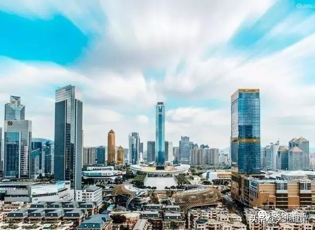 摩天大楼的建造有何利弊,地标性建筑风水