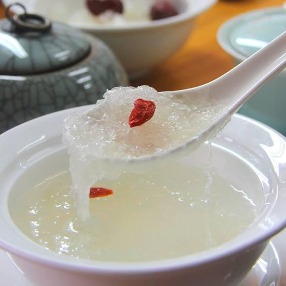 燕窝怎么吃最好的,燕窝一次性吃多少