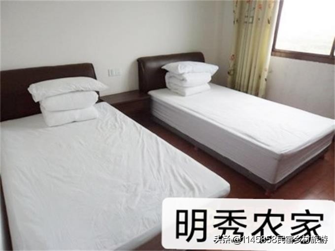 明秀农家乐,浙江安吉董岭农家乐推荐
