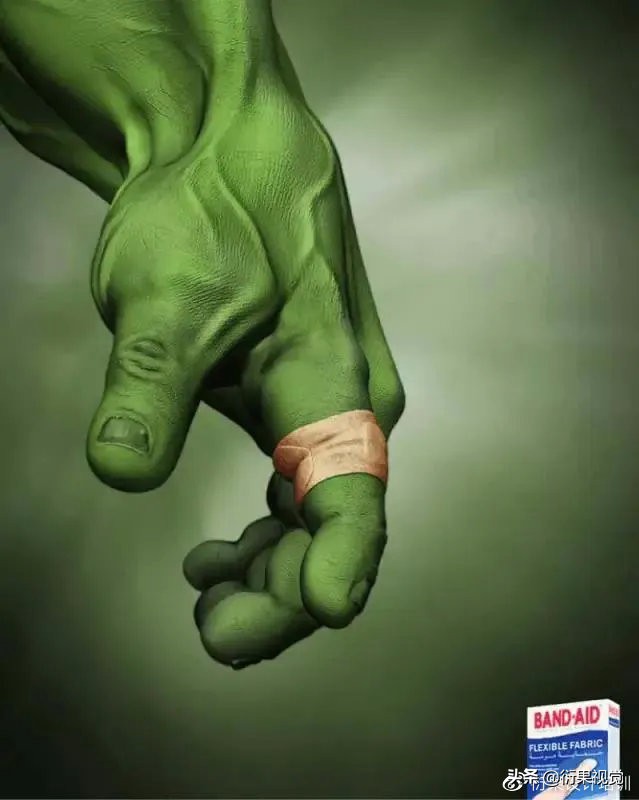 创意海报的设计技巧九种,平面海报设计创意