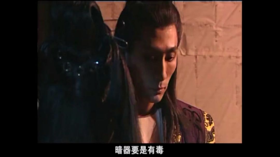 80后的童年回忆武侠小说,白眉大侠同时期的武侠剧