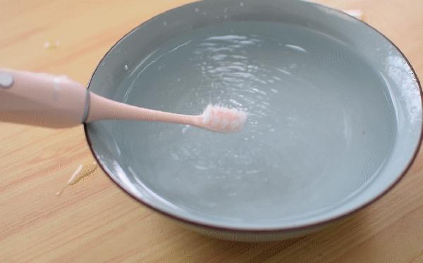 扉乐电动牙刷刷头软毛,扉乐电动牙刷有什么型号