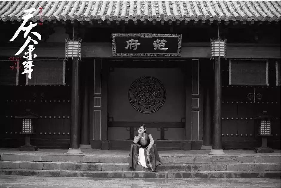 宁波象山公园影视城,宁波象山影视城介绍