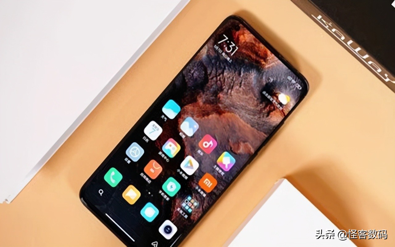 小米10smiui13.0.3.0稳定版怎么样,小米10s用过的人感觉怎么样