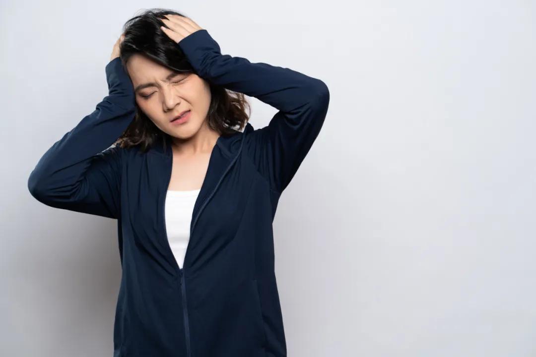 一坐起来就觉得天旋地转?问题可能不在头在耳朵