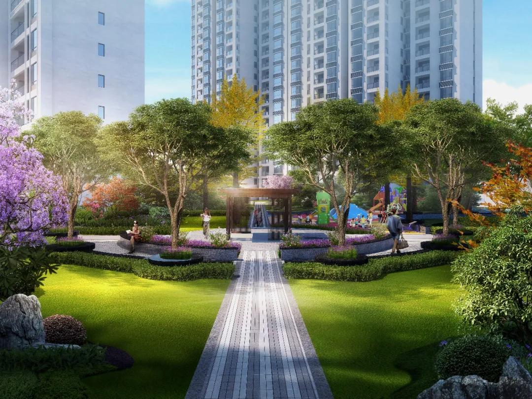 三门峡祥龙宏海新城,三门峡祥龙宏海新城产权多少年