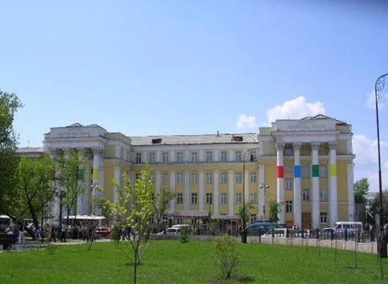 辽宁省高校(三十二)大连外国语大学