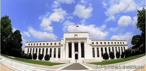 美联储独特的产品-美元篇