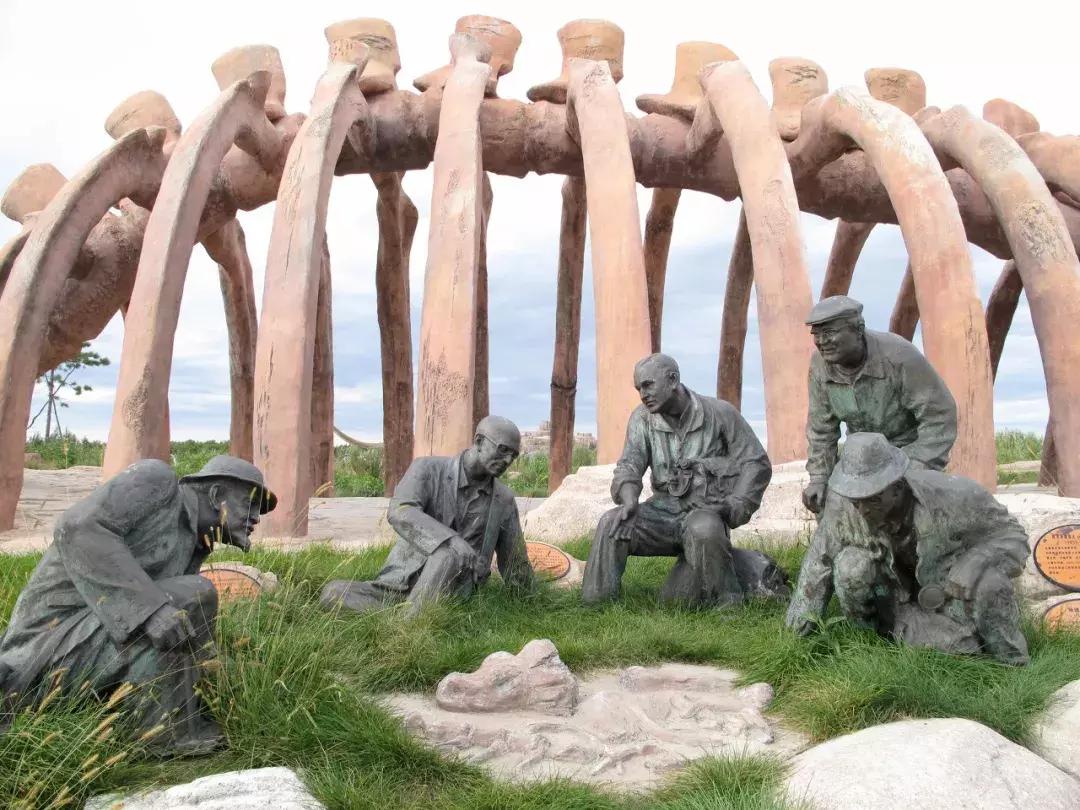 黑龙江旅游小众胜地,黑龙江值得旅游的10个地方