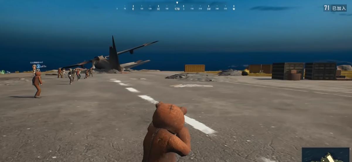 pubglite绝地求生低配版还在吗,绝地求生pubglite什么时候上架