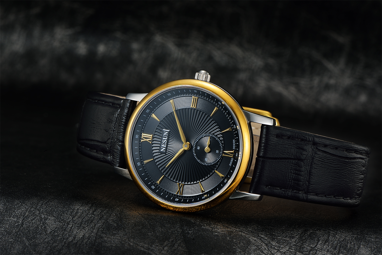 尼尚男表评测,尼尚手表怎么样