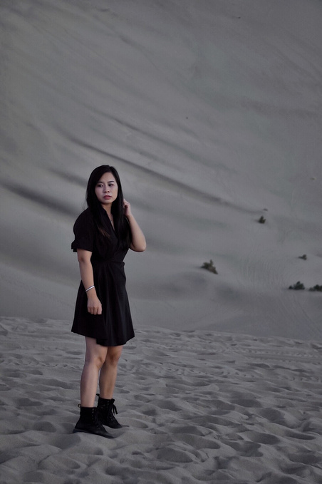 去一趟大西北的旅行,大西北旅行青藏高原