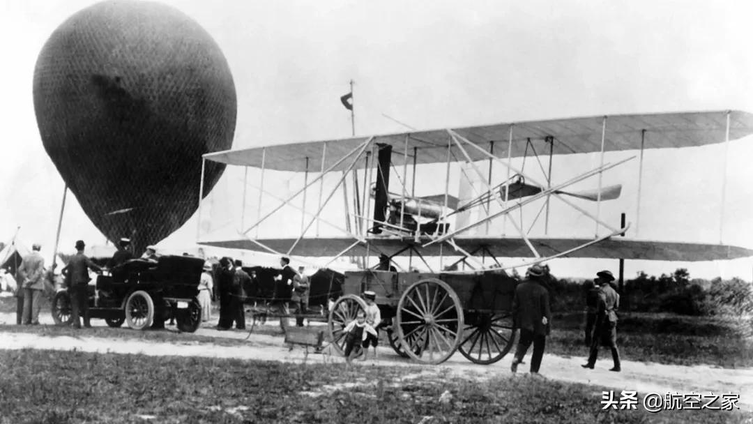 航空科学十大进展,航空知识发展史