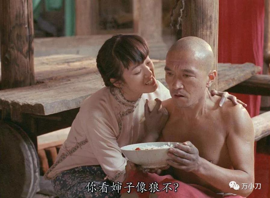 一位“戏霸”的唏嘘往事