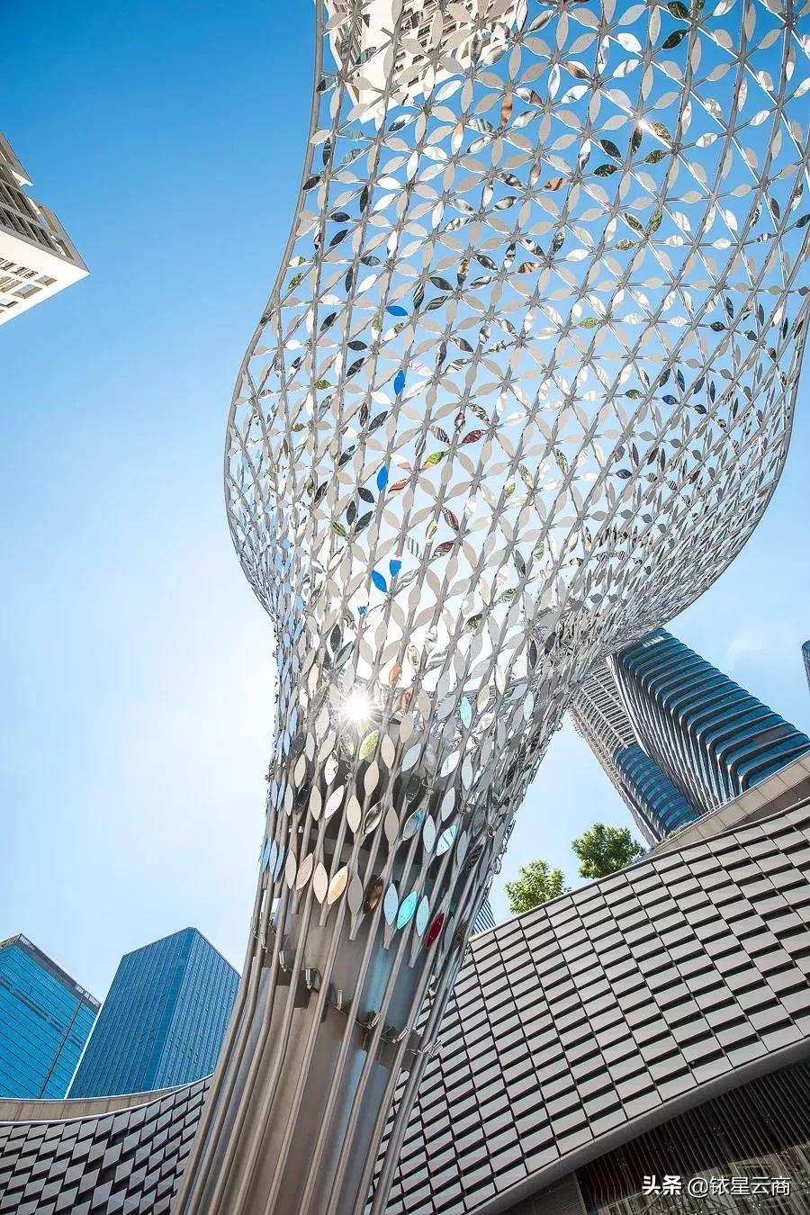 香港k11购物艺术中心简介,k11musea