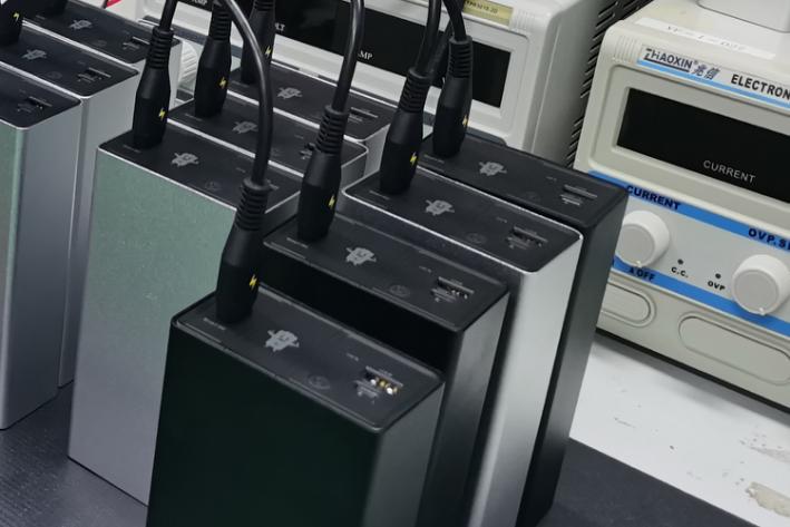 森石脉能源堡测评,森石脉能源堡做什么