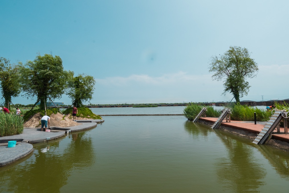 周末24小时畅玩,周末去哪儿玩曹妃甸