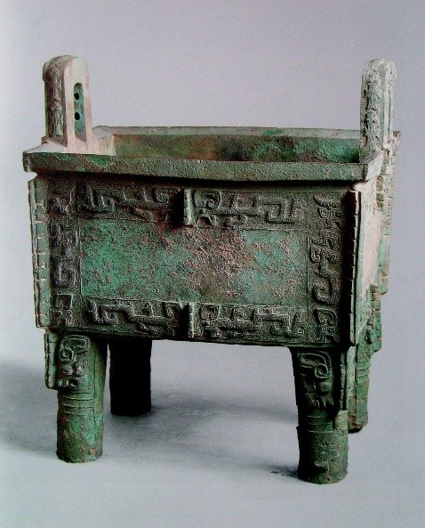 说文解字文化解析,说文解字谈文化从何来