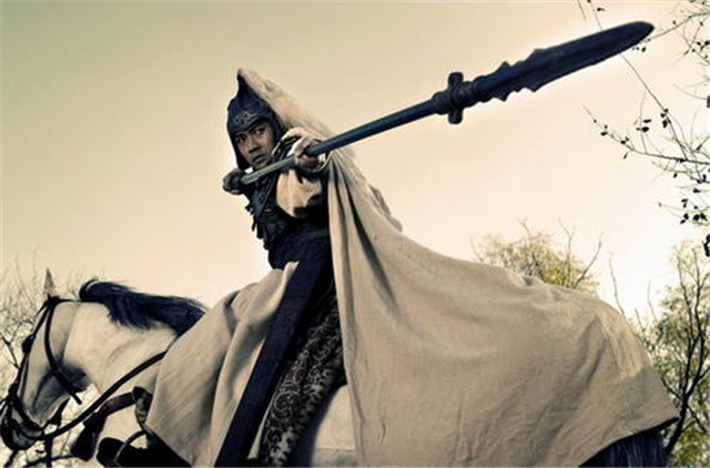 常山赵子龙常山现在属于哪里,我乃常山赵子龙是哪的