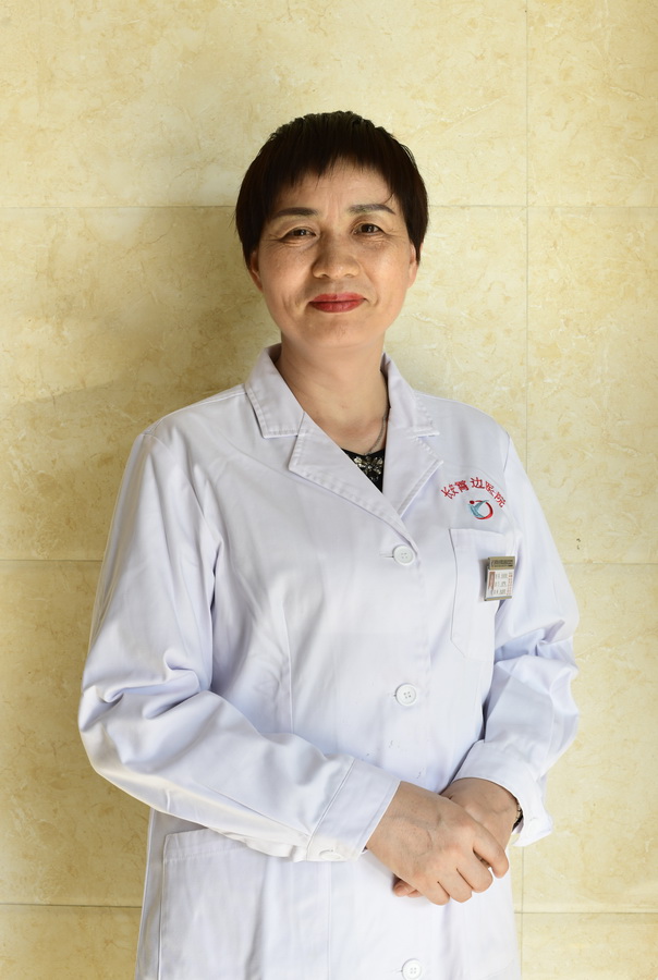 成功改制后的长安霄边医院——以长安医院“退休老专家”为班底