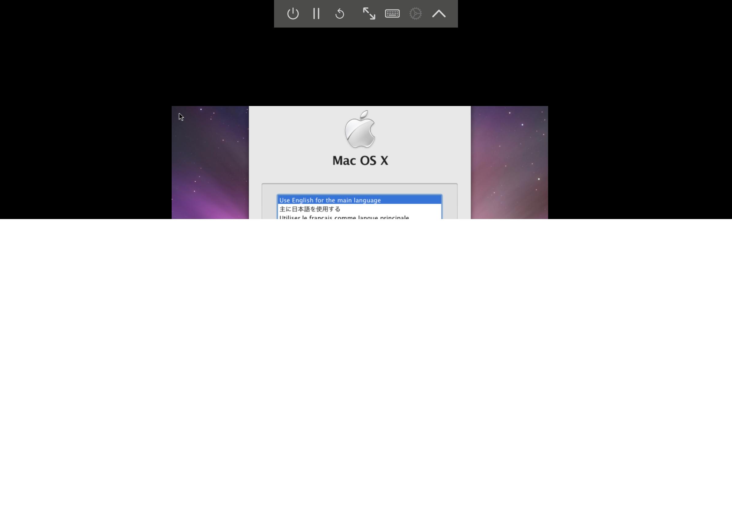 ipad如何安装utm虚拟机,ipad装macos系统教程