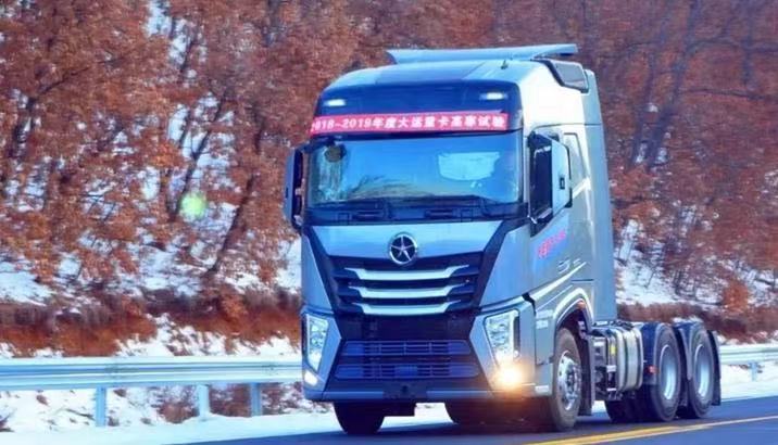 如今的三一重卡怎么样了,三一重卡牵引车质量怎样