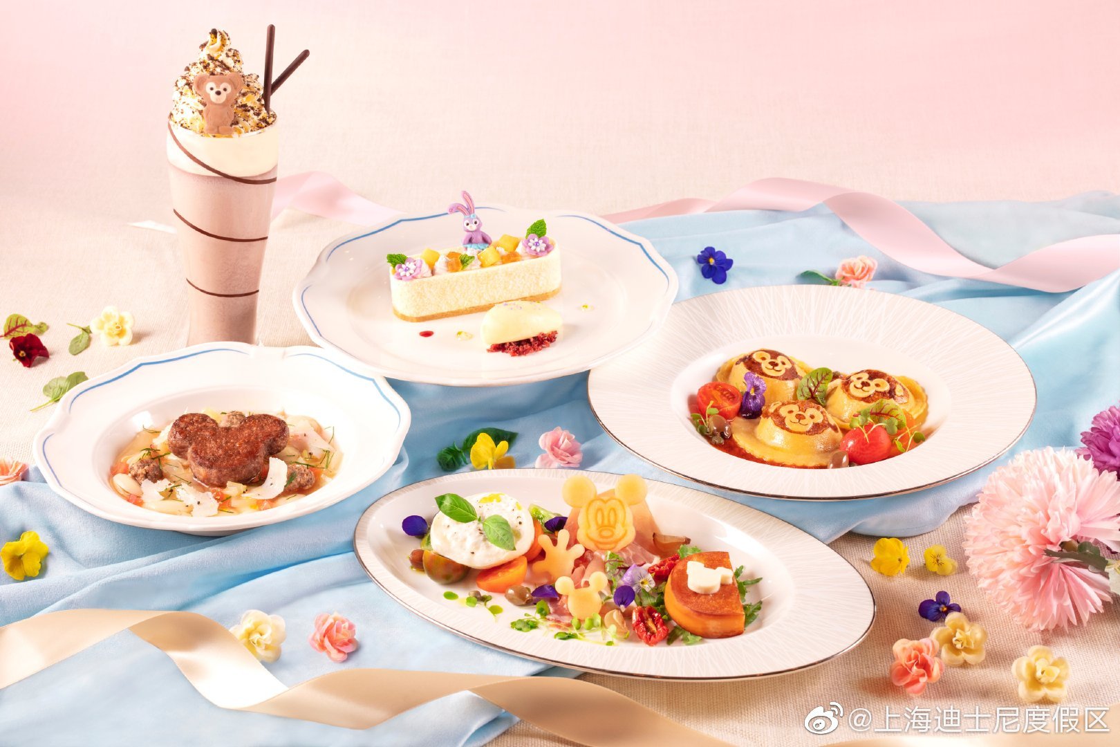 星黛露配紫色jk怎么穿可爱,星黛露新春衣服2019