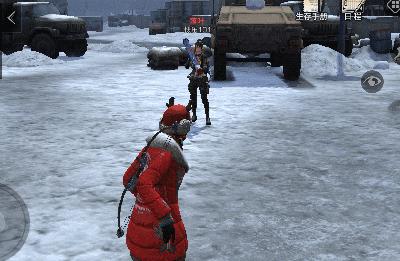 明日之后苹果怎么获得,明日之后圣诞节怎么获得苹果