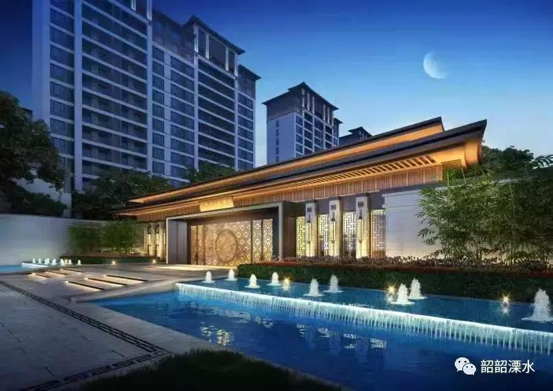 无缘康利，还有机会，在城南，总价130万起还能买这样体面的房子