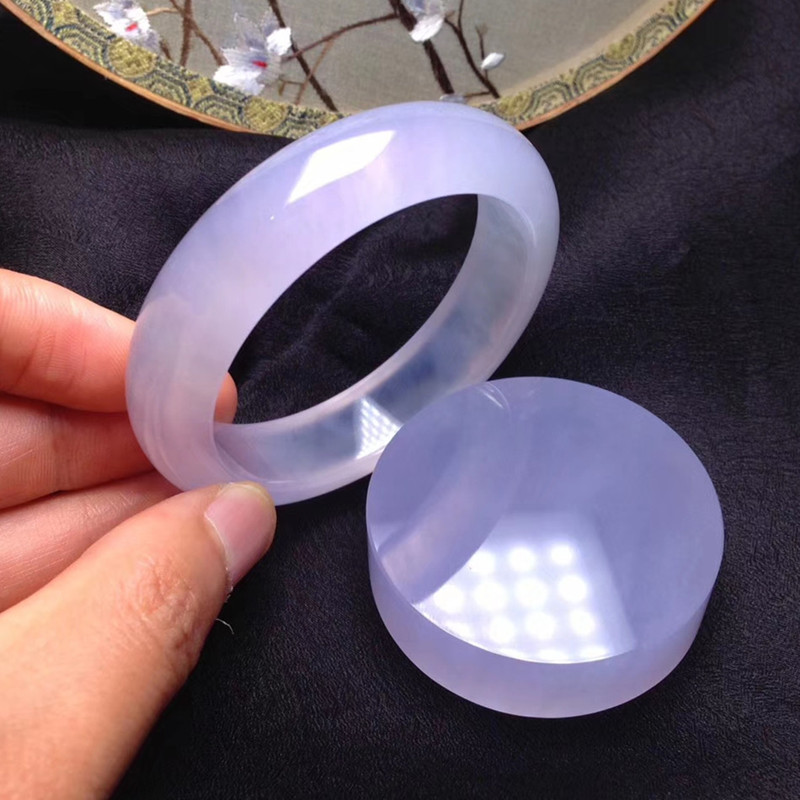 紫罗兰翡翠见光死和种嫩有关系吗,见光死的紫罗兰翡翠