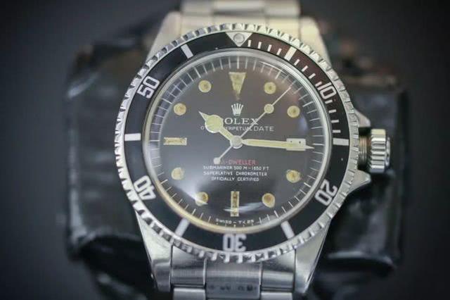 劳力士绿水鬼最高价格是多少,劳力士日志绿水鬼哪款最好