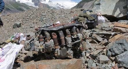 驼峰航线飞机失事率,驼峰航线损失了多少架飞机