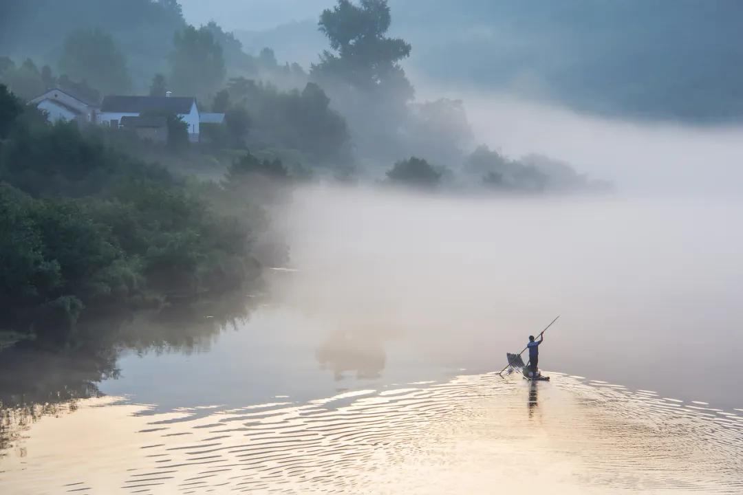 安徽春天美丽的视频,安徽美丽的春天