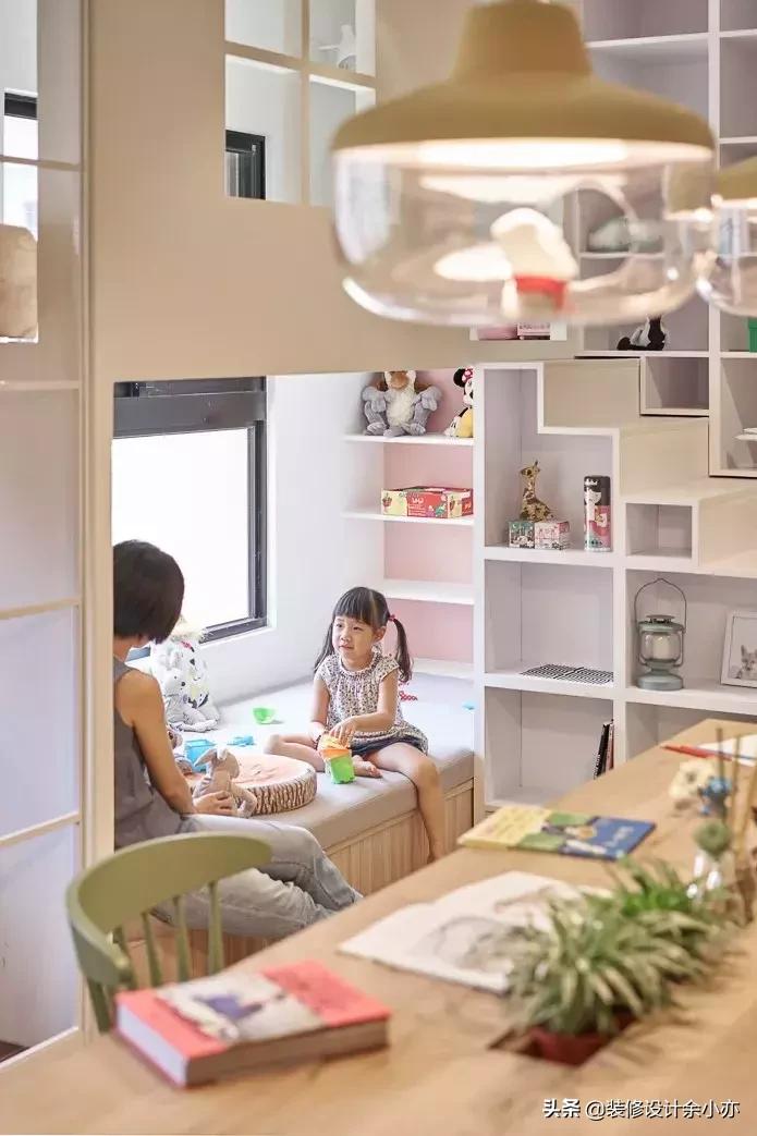 宅家带娃美好亲子时光,宅出美好亲子时光