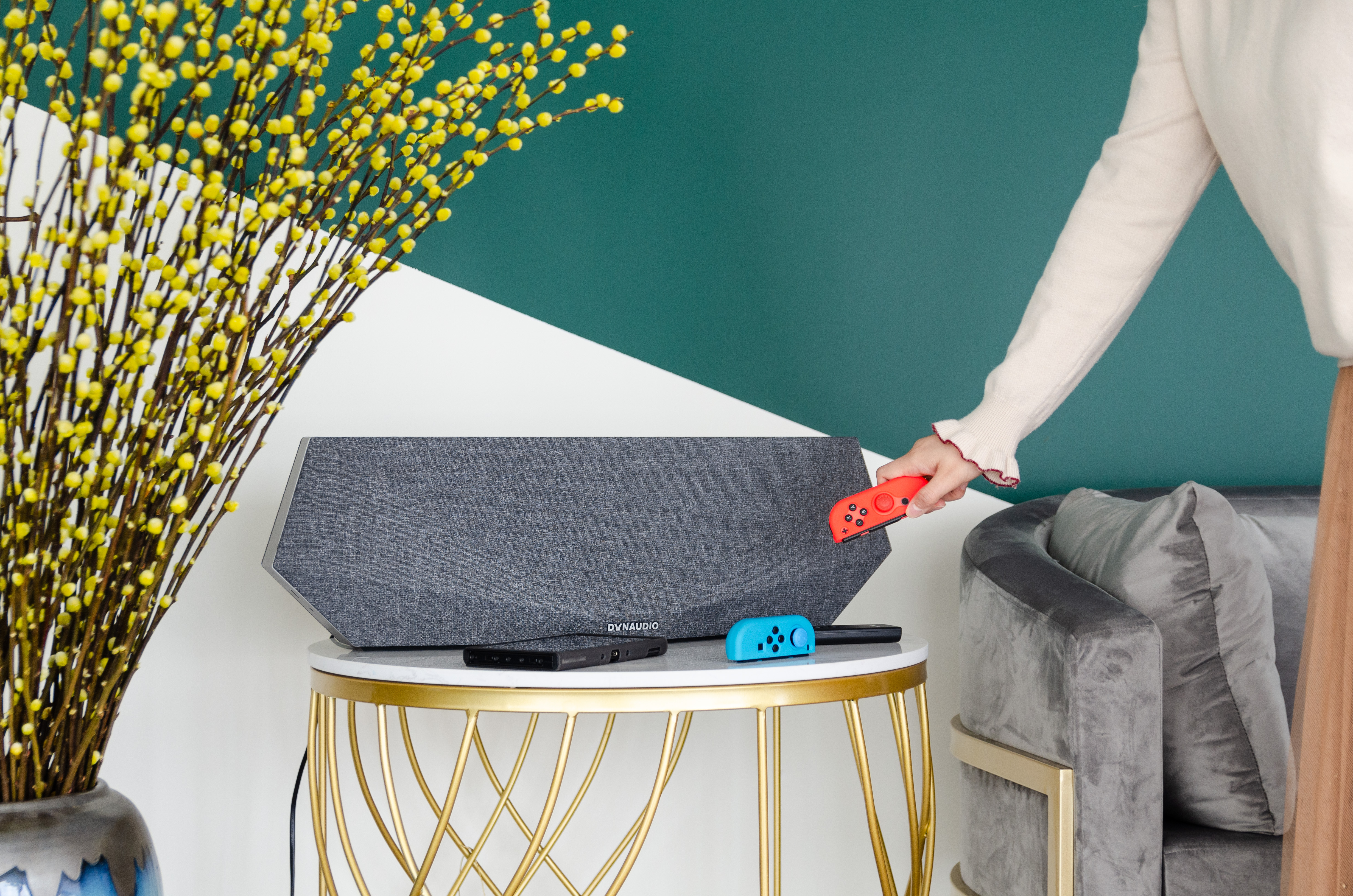 丹拿music5音箱哪个好,丹拿music5音响效果好吗