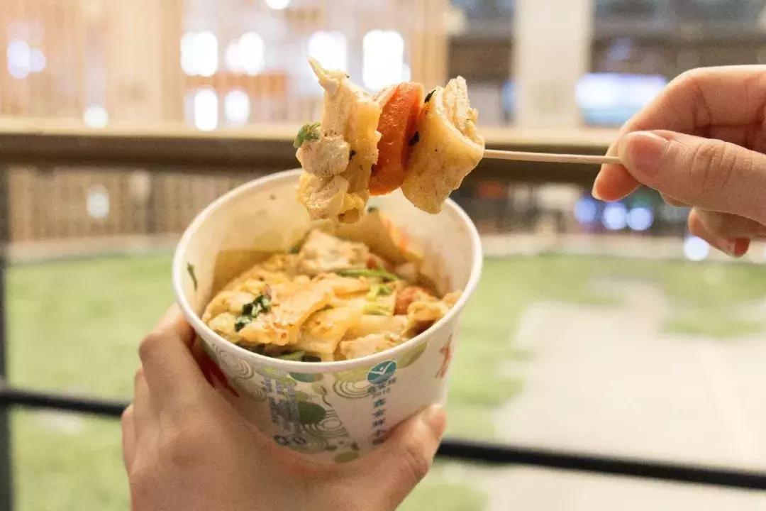 中国最好的大学食堂排名,南京高校餐厅哪家好