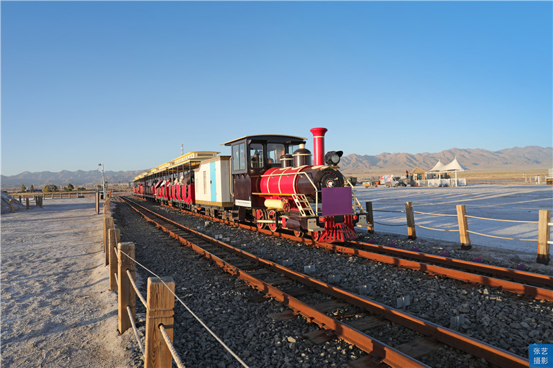青海旅游景点避坑,青海天空之镜旅游攻略图