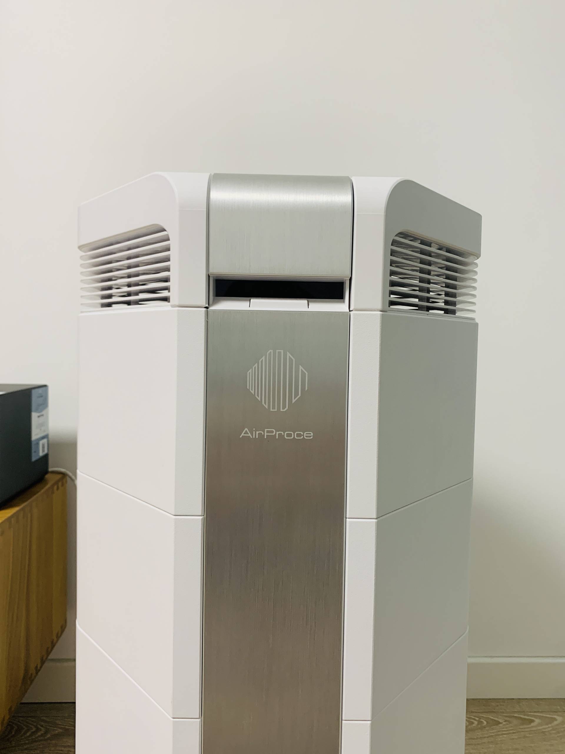 艾泊斯空气净化器出到几代了,艾泊斯和iqair空气净化器对比