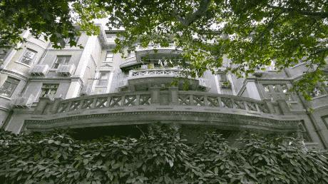 世界第一豪华公寓,中国最早的公寓现在如何了