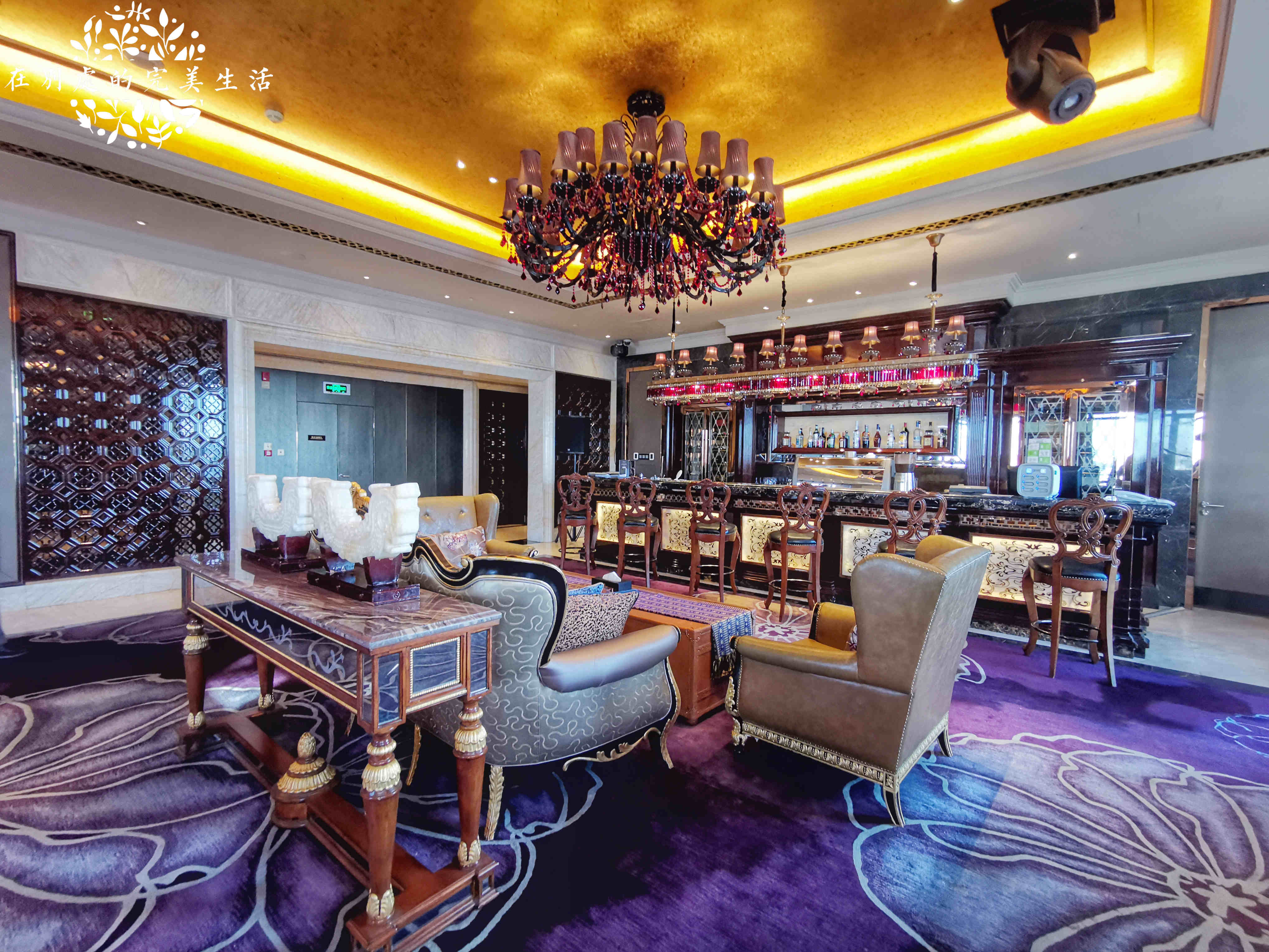 打卡沈阳最火小酒馆,沈阳特色轻奢酒店介绍