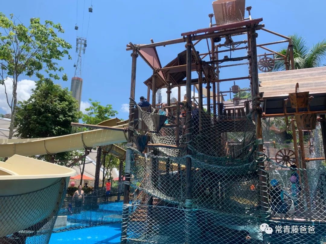 十一新加坡,新加坡5天4晚亲子游推荐哪家