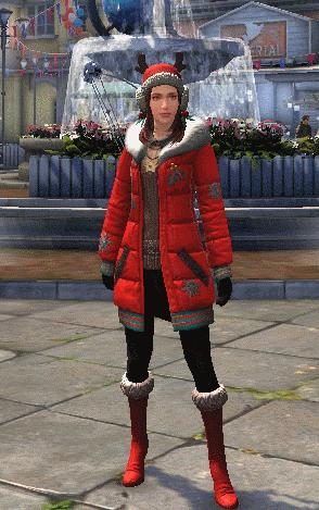 明日之后苹果怎么获得,明日之后圣诞节怎么获得苹果